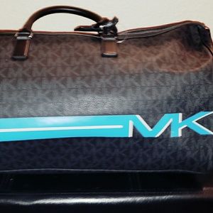 Michael Kors Mens Travel Bag